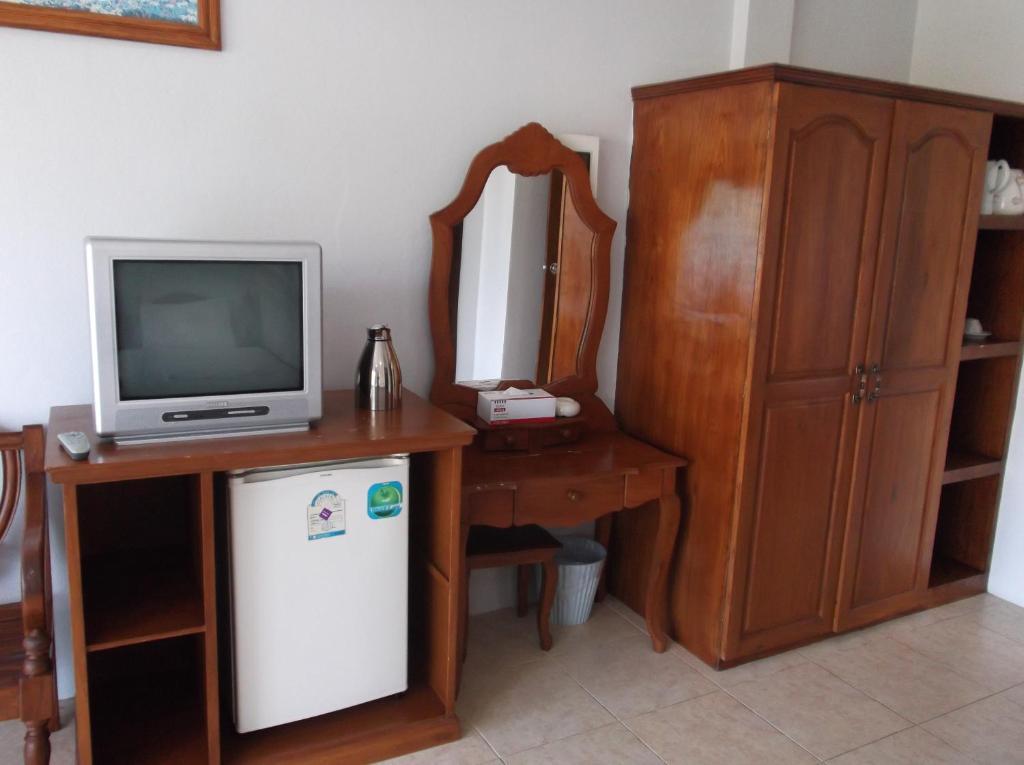 Holiday Guest House Chaweng  Cameră foto