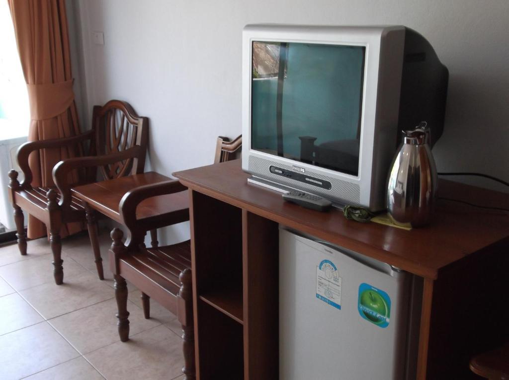 Holiday Guest House Chaweng  Cameră foto
