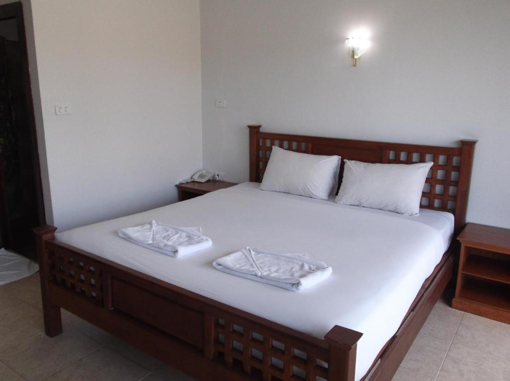 Holiday Guest House Chaweng  Cameră foto