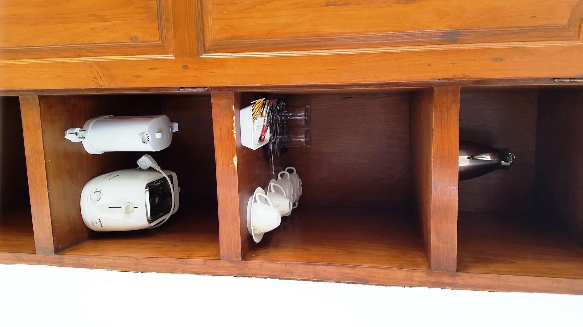 Holiday Guest House Chaweng  Exterior foto