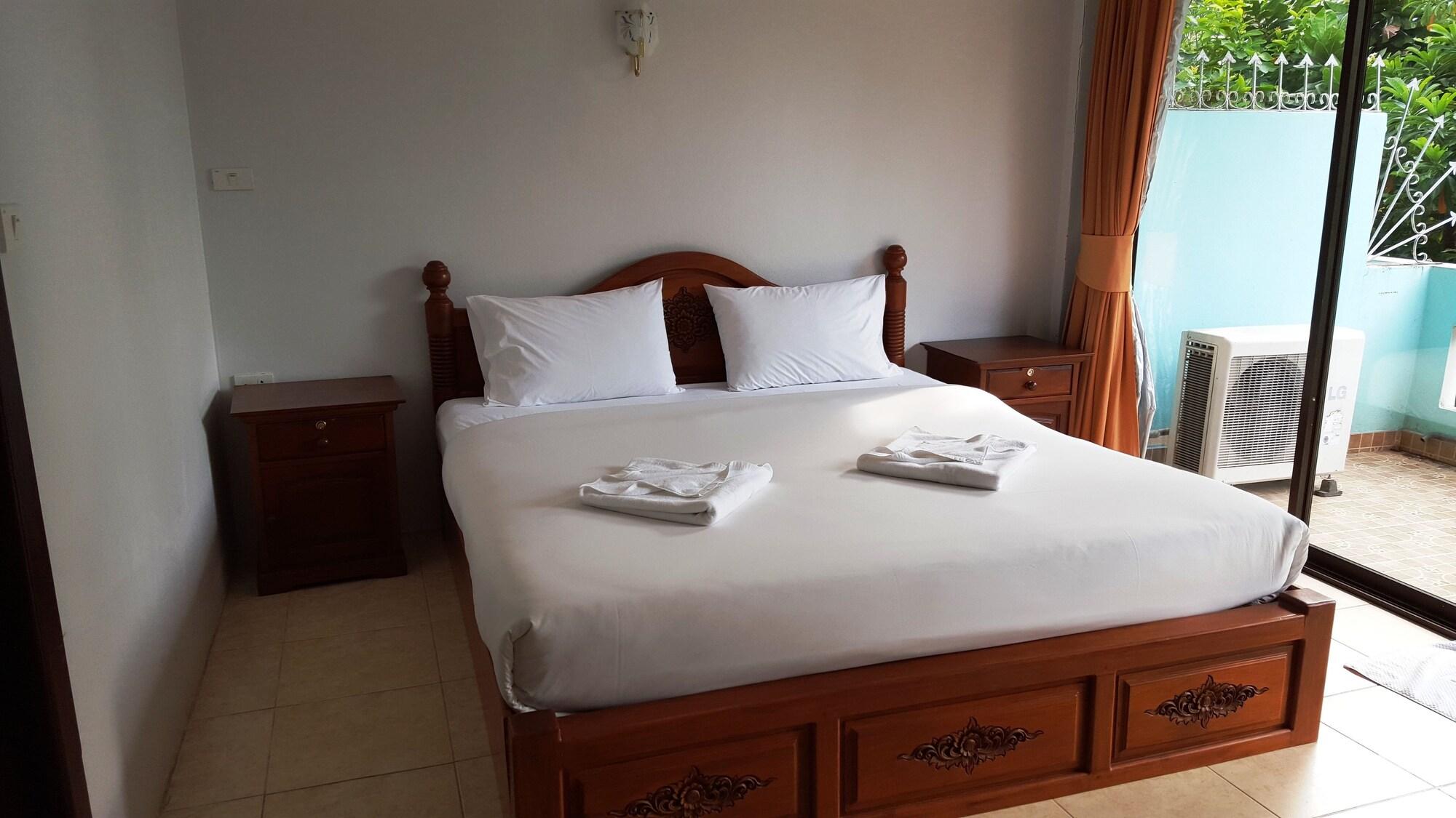 Holiday Guest House Chaweng  Exterior foto