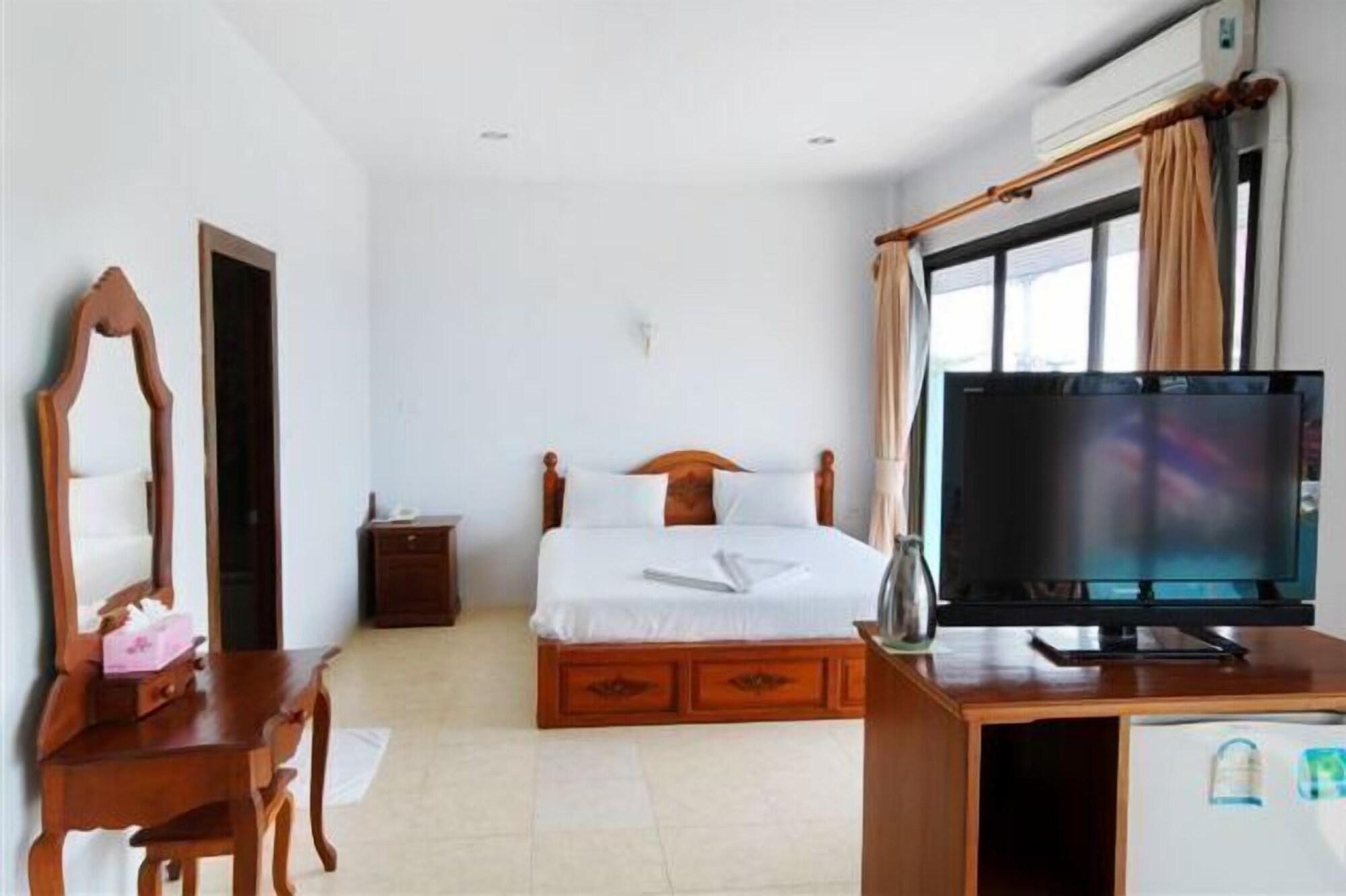 Holiday Guest House Chaweng  Exterior foto