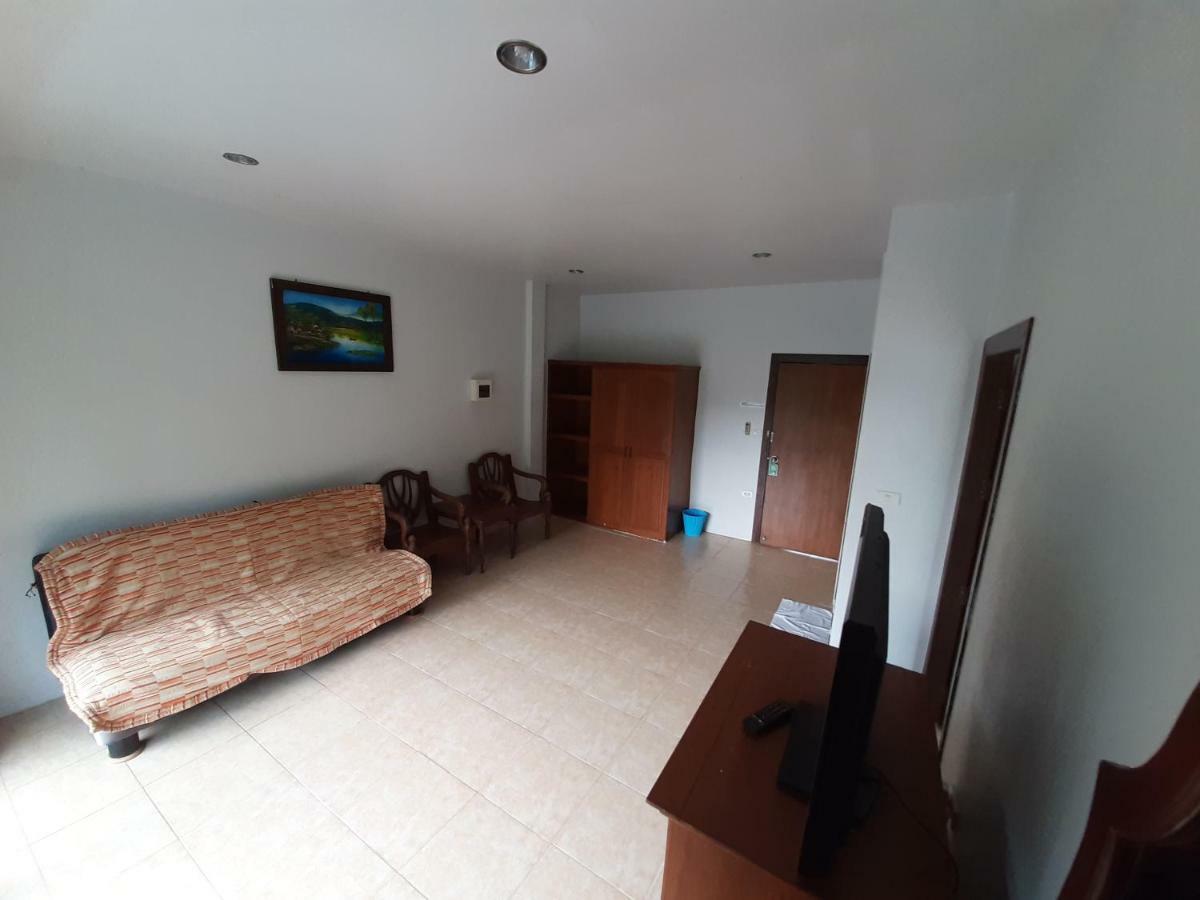 Holiday Guest House Chaweng  Exterior foto