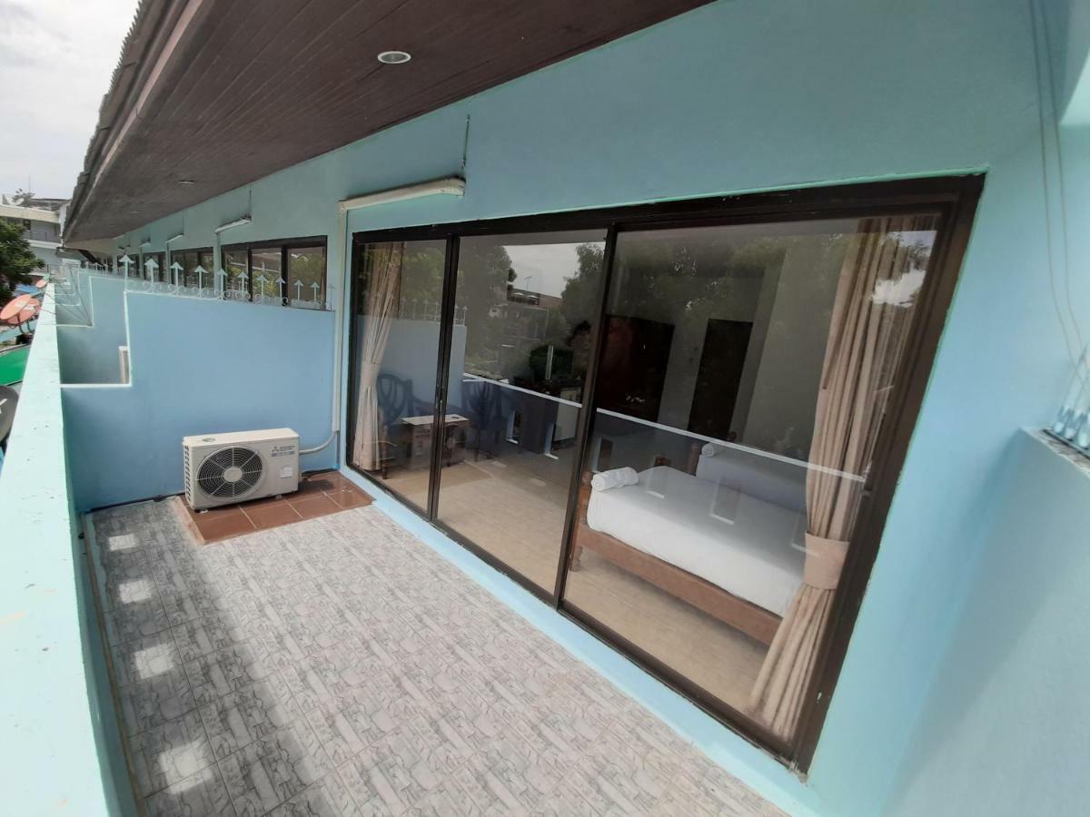 Holiday Guest House Chaweng  Exterior foto